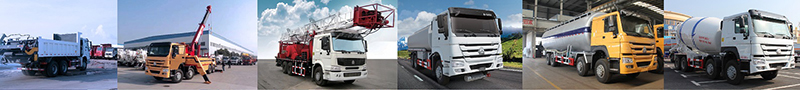 New and Used Dump Trucks Oil Tanker Trucks Tractor Heads Concrete Mixer Trucks for Sale on TogMotor.com