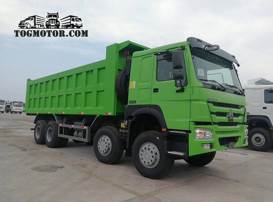 China-Sinotruk-HOWO-New-LHD-RHD-8X4-371HP-50Tons-12-Wheels-Heavy-Duty-Dump-Trucks-Tippers-for-Sale